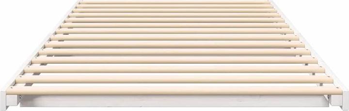 Immagine prodotto vidaXL Bettgestell (90 x 220 cm)