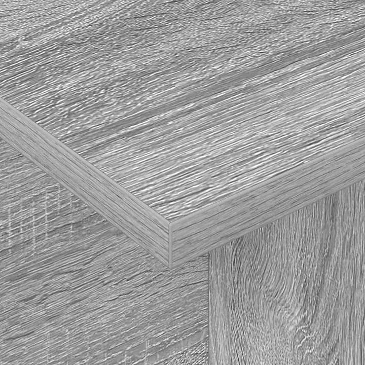 Actual product image vidaXL TV-Ständer (35 x 102 x 45 cm)