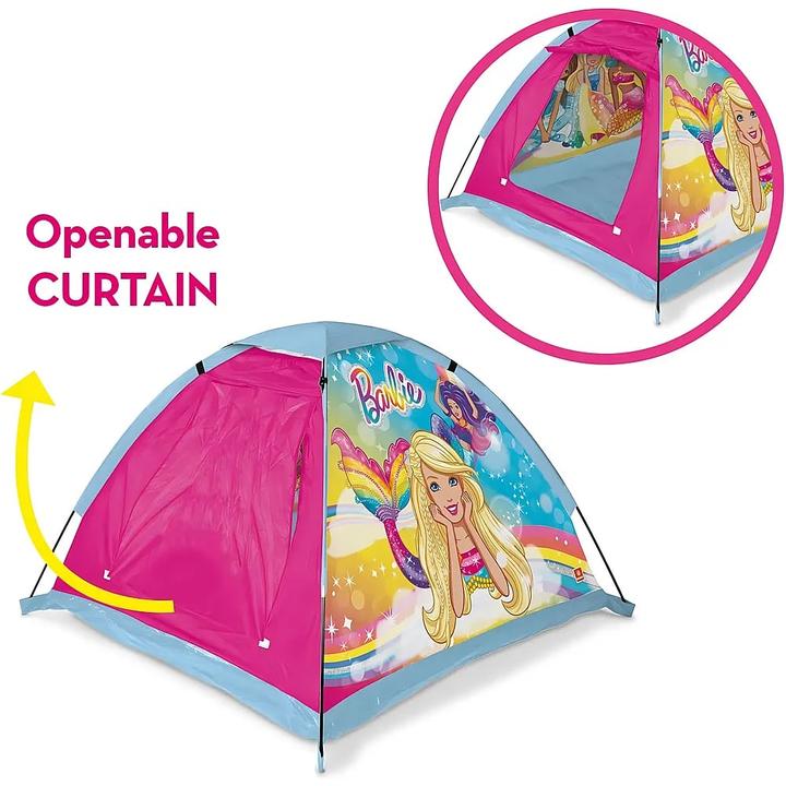Image du produit Mondo Tente pour enfants Barbie