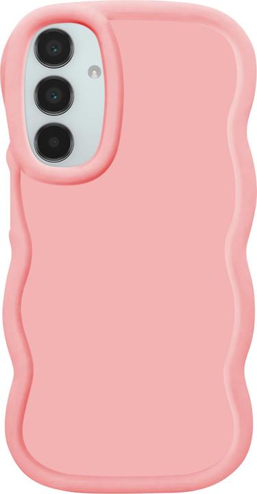 Actual product image OEM Candy case for Samsung Galaxy A16 pink (Samsung Galaxy A16)