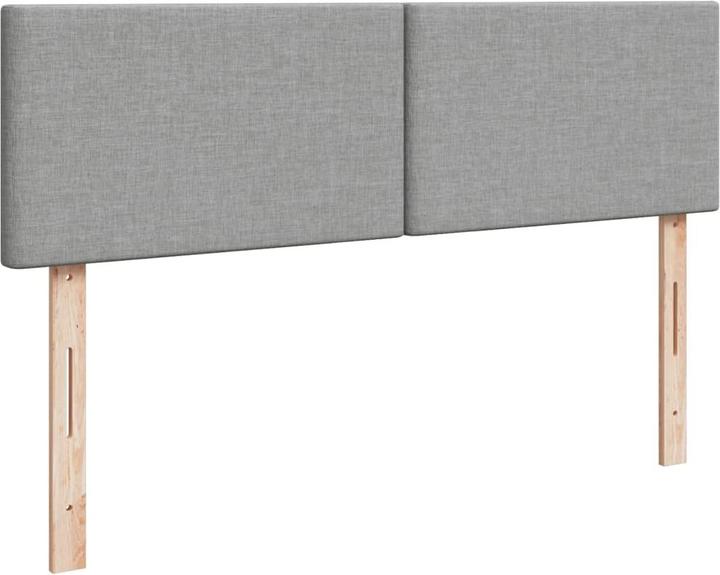 Image du produit vidaXL Boxspringbett (160 x 200 cm)