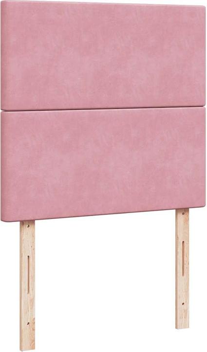 Actual product image vidaXL Ottoman-Bett (90 x 200 cm)