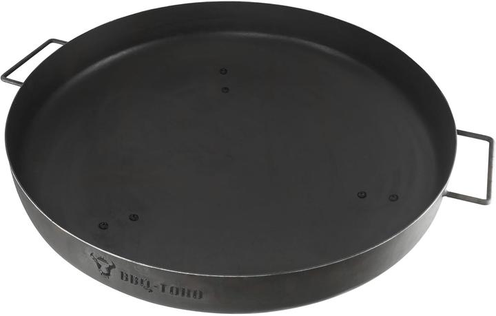 Produktbild BBQ-Toro Feuerschale (60 cm)