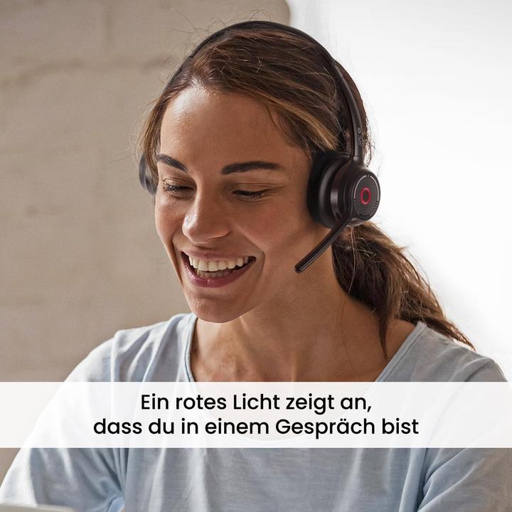 Actual product image SPC Dreamer 2 PRO (50 h, Wireless)