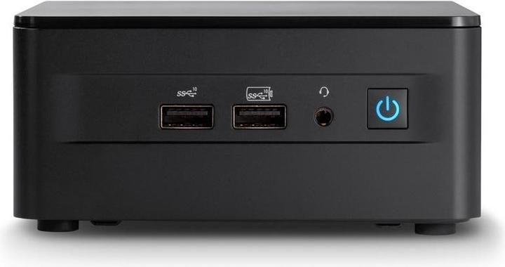 Produktbild Intel Wallstreet NUC12WSHI30Z (Intel Core i3-1220P)