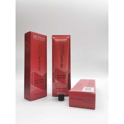 Produktbild Revlon Professional Colorsmetique 66.64 Rot Kupfer Intensiv (66.64)