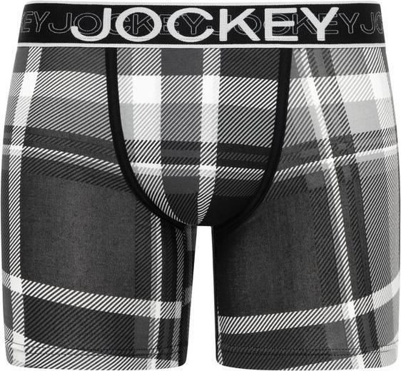 Produktbild Jockey Fashion Boxer Trunk (S)
