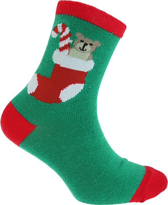 Produktbild Floso Weihnachtssocken (31, 36)