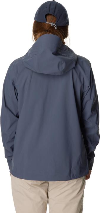 Produktbild Houdini Ws BFF Jacket II (M)