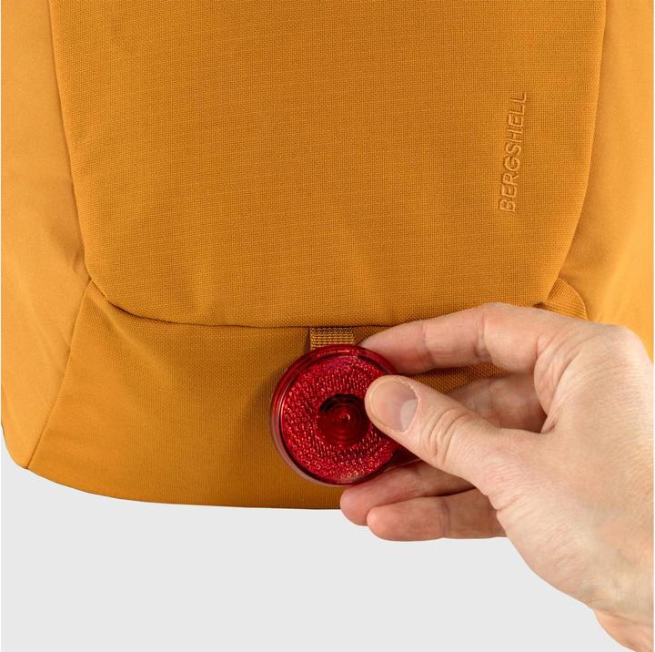 Produktbild Fjällräven Ulvö Rolltop (30 l)