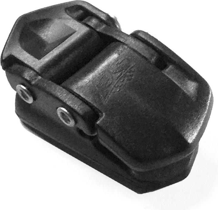Actual product image Powerslide Inline Skate Accessory Phuzion Ratchet Buckle 2023