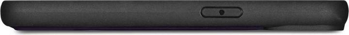 Actual product image iCarer Wallet Case 2in1 Cover iPhone 14 Pro Anti-RFID Leather Flip Case Dark Purple (WMI14220726-DP) (Apple iPhone 14 Pro)