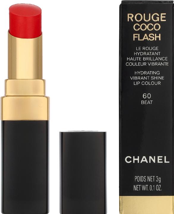 Produktbild Chanel Rouge Coco Flash (60 Beat)