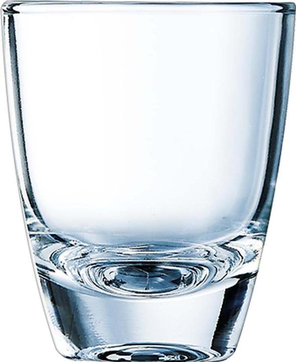 Immagine prodotto Arcoroc Stamper 20 ml (Bicchiere di vetro)