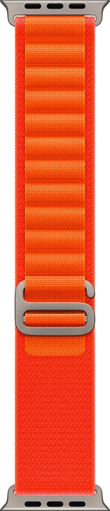 Image du produit Apple Boucle alpine (49 mm, Polyester, Apple Watch Ultra)