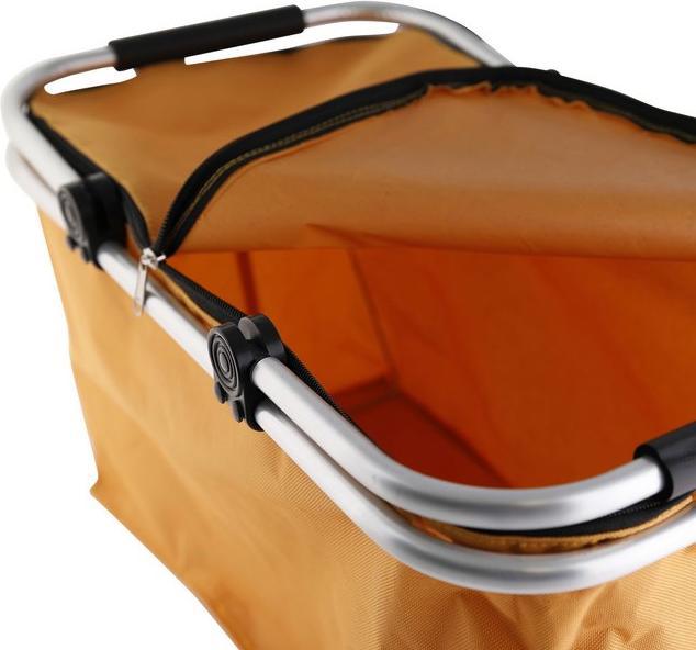 Actual product image Axentia Einkaufskorb assortiert