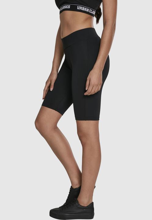 Image du produit Urban Classics Ladies Cycle Shorts (M)