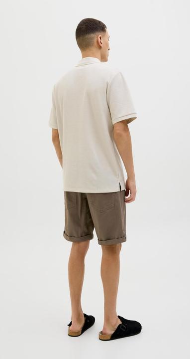 Produktbild Jack & Jones Regular Fit Shorts Shorts (XS)