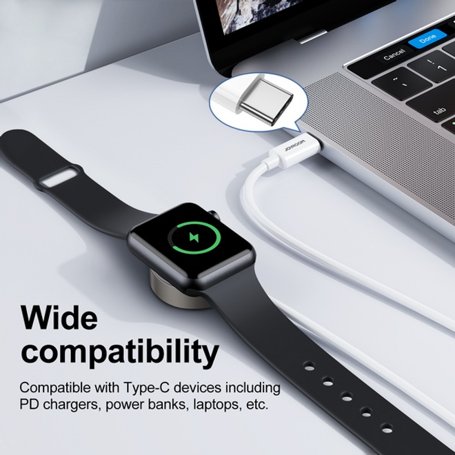 Produktbild Joyroom Magnetic Charging Cable