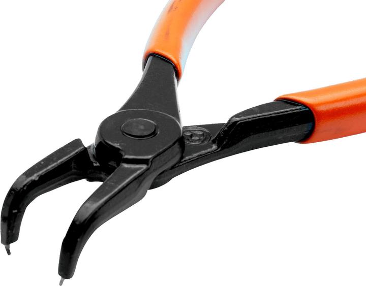 Produktbild Bahco 2890-140 (140 mm)