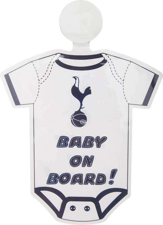 Produktbild Tottenham Hotspur FC UTSG936 P