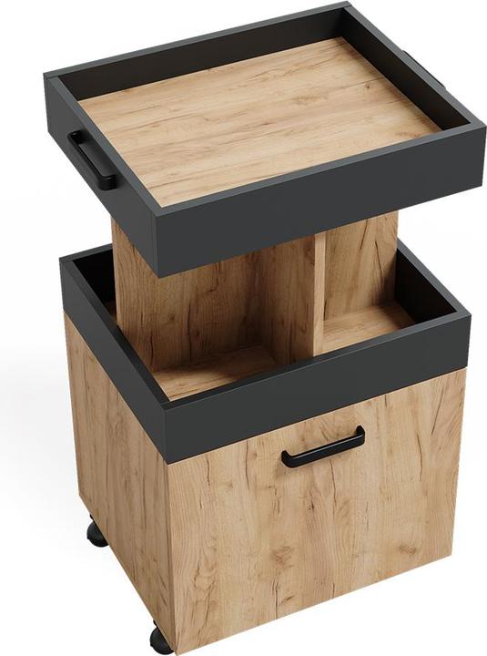 Image du produit Vicco Kamber (50 x 41 x 89 cm)