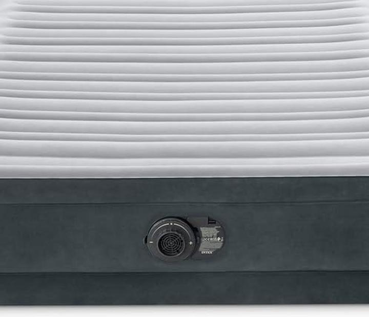 Actual product image Intex Comfort-Plush (140 x 190 cm)