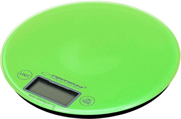 Actual product image Esperanza EKS003G
