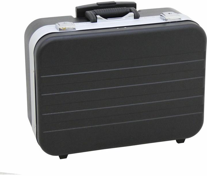 Actual product image Holmberg Toolbox (136 pieces)