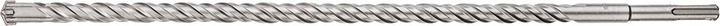 Actual product image Graphite Concrete drill, SDS Plus, 14 x 400 mm, S4, quatro (14 millimetres)