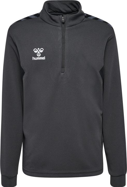 Image du produit hummel Sweatshirt authentique 1/4 zip enfant (140)