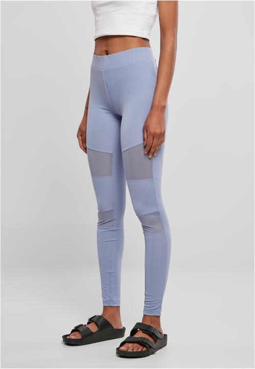 Produktbild Urban Classics Ladies Tech Mesh Leggings (M)