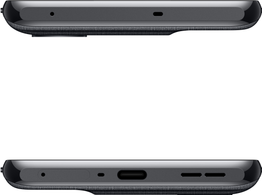 Image du produit OnePlus 10T (128 Go, Moonstone Black, 6.70", Double SIM, 50 Mpx, 5G)