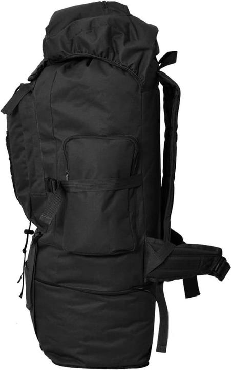 Actual product image vidaXL Rucksack (100 l)