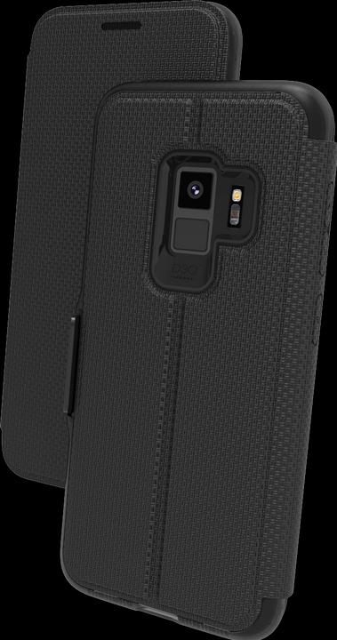 Produktbild gear4 Oxford (Samsung Galaxy S9+)