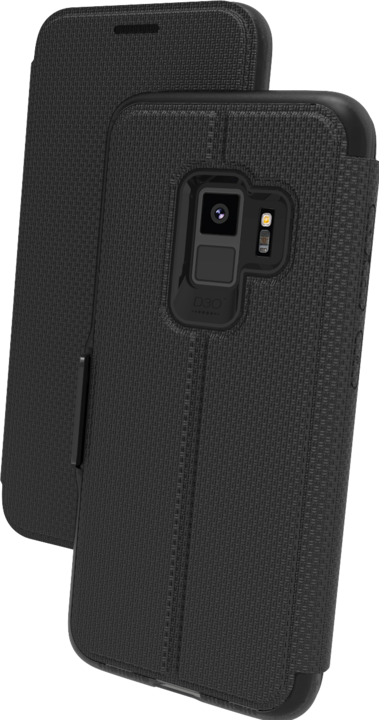 Produktbild gear4 Oxford (Samsung Galaxy S9+)