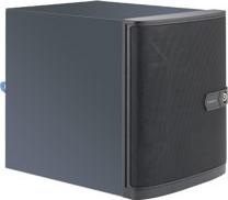 Actual product image Supermicro 5029C-T: E-2100