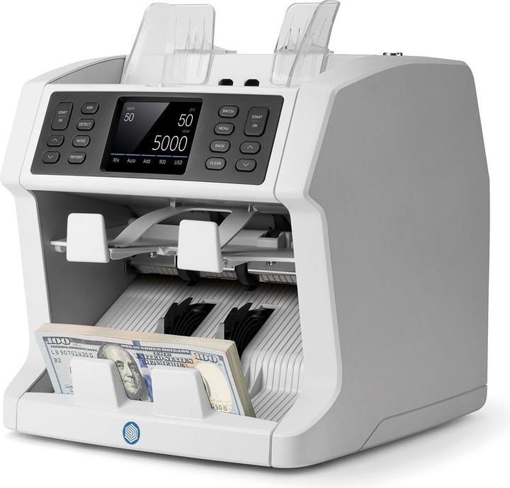 Actual product image Safescan 2985-SX (Bank note counter)