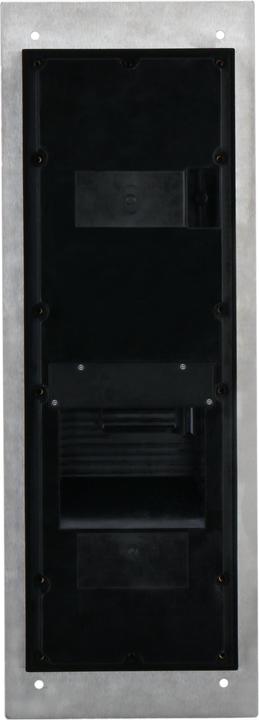 Actual product image Dahua ENTRY PANEL DOOR STATION/VTO6521K (Ethernet)