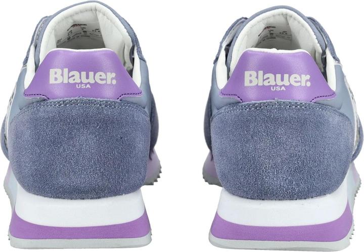 Produktbild Blauer Sneaker (36)