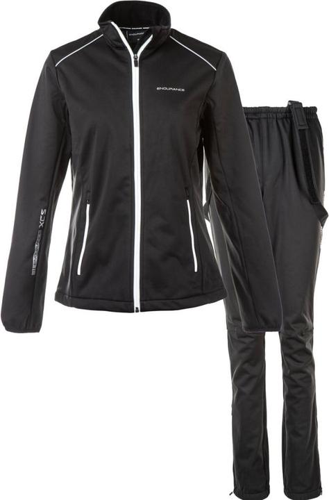 Produktbild Endurance Zora XCS (40)
