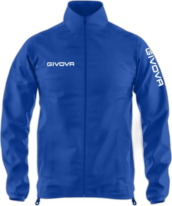 Actual product image Givova Waterproof jacket (M)