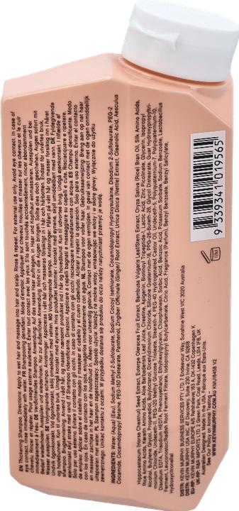 Produktbild Kevin Murphy Plumping.Wash (Flüssiges Shampoo, 250 ml)