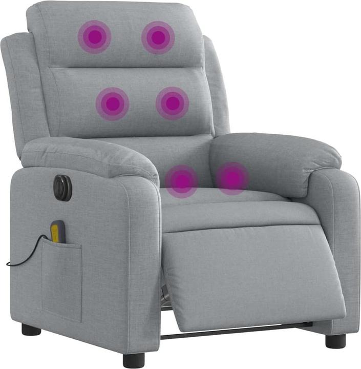 Produktbild VidaXL Irmtraud