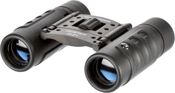 Actual product image Bresser Hunter (8 x, 21 mm)