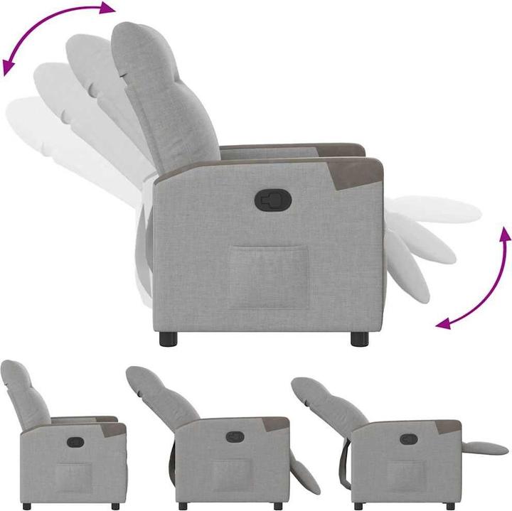 Immagine prodotto vidaXL Relaxsessel