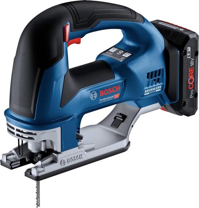 Produktbild Bosch Professional GST18V-15 BC