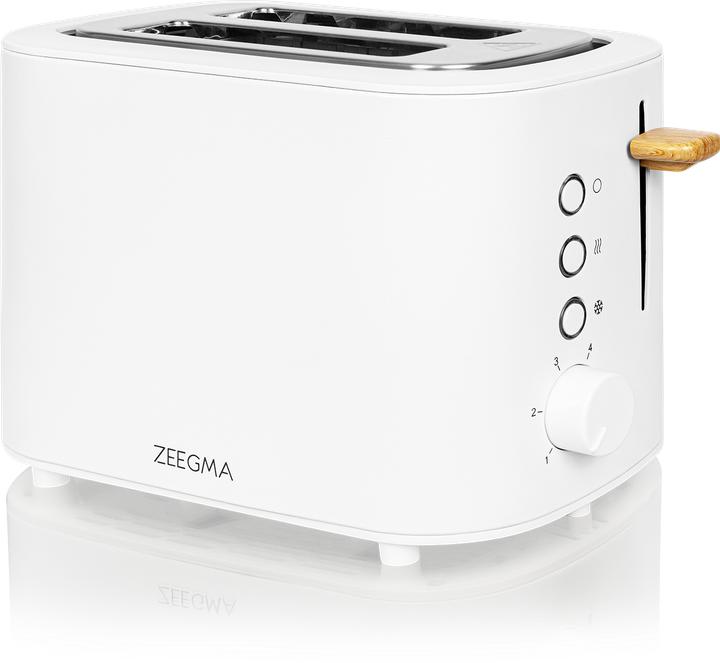 Actual product image Zeegma Tostee