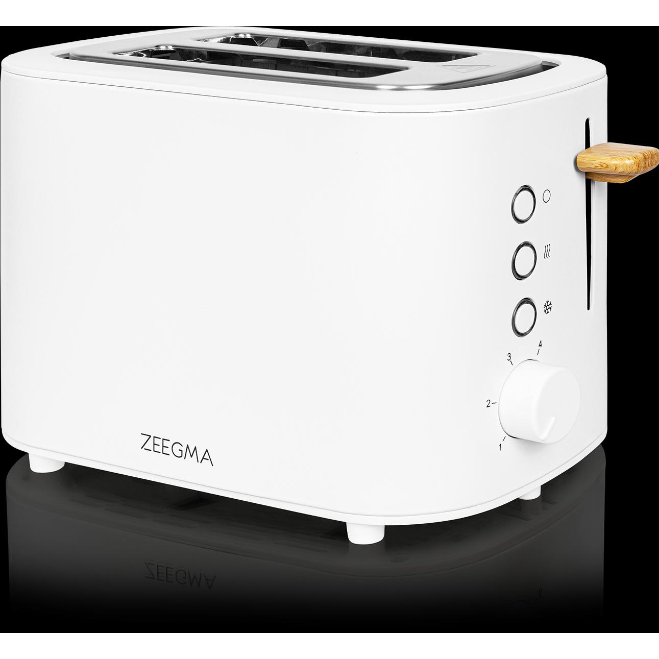 Zeegma Tostee, Toaster