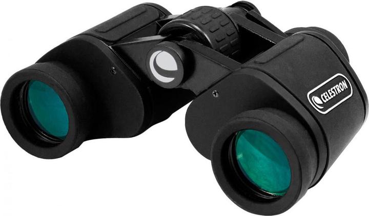 Produktbild Celestron Upclose G2 7×35 Porro binocular BK-7 Porro Green (7 x, 35 mm)